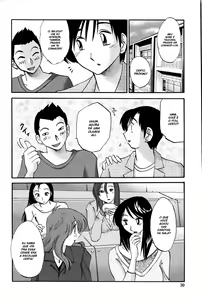 Page 30 of Agatsuma Kyoudai Junjouhen - My Sister is My Wife - preview thumbnail