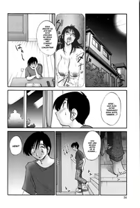 Page 34 of Agatsuma Kyoudai Junjouhen - My Sister is My Wife - preview thumbnail
