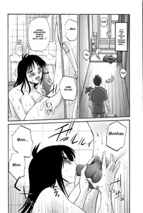Page 36 of Agatsuma Kyoudai Junjouhen - My Sister is My Wife - preview thumbnail