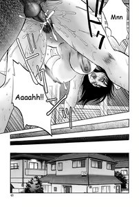 Page 43 of Agatsuma Kyoudai Junjouhen - My Sister is My Wife - preview thumbnail