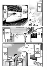 Page 7 of Agatsuma Kyoudai Junjouhen - My Sister is My Wife - preview thumbnail