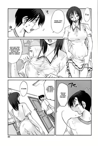 Page 92 of Agatsuma Kyoudai Junjouhen - My Sister is My Wife - preview thumbnail
