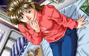 Page 103 of Waru!! ～Itazura～ - preview thumbnail