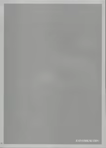 Page 4 of JUSTY-COMMUNICATION - preview thumbnail