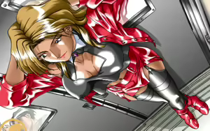 Page 26 of Itazura - preview thumbnail