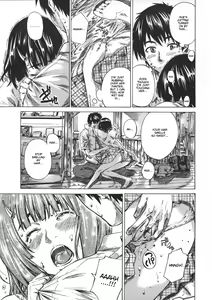 Page 11 of Bokura no Himitsu Kichi | Our Secret Base - preview thumbnail