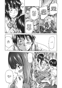 Page 6 of Bokura no Himitsu Kichi | Our Secret Base - preview thumbnail