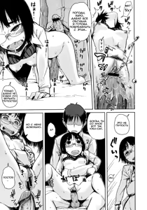 Page 13 of Tonari no Yuki-san - Yuki Next Door | Соседка Юки - preview thumbnail