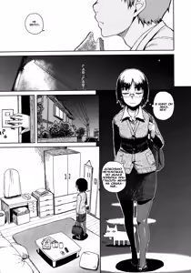 Page 5 of Tonari no Yuki-san - Yuki Next Door | Соседка Юки - preview thumbnail