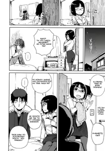 Page 6 of Tonari no Yuki-san - Yuki Next Door | Соседка Юки - preview thumbnail