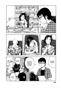 Page 137 of Manga no youna Hitozuma to no Hibi - Days with Married Women such as Comics. - preview thumbnail