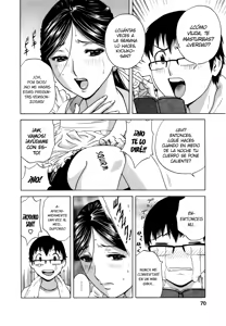 Page 71 of Manga no youna Hitozuma to no Hibi - Days with Married Women such as Comics. - preview thumbnail