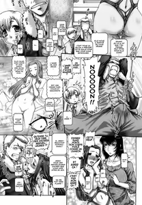 Page 156 of Manabi no Sono - preview thumbnail