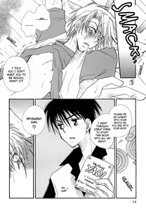 Page 18 of Revenge! - preview thumbnail