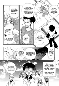 Page 10 of Revenge! - preview thumbnail
