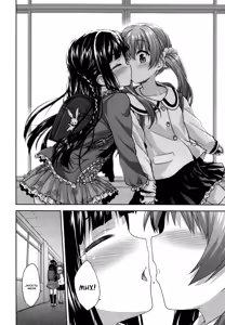 Page 10 of Koibito Doushi | подружки - preview thumbnail