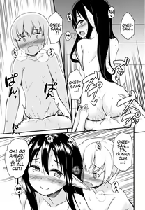 Page 20 of Eren no Touji | Ellen's Winter Solstice - preview thumbnail