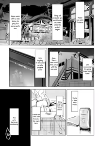 Page 4 of Kaede-san no Nana Ijiri | Kaede-san's Teasing of Nana - preview thumbnail