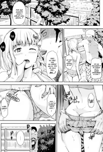 Page 6 of Swap on the Beach!! | Intercambio en la Playa!! - preview thumbnail