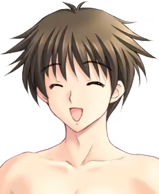 Page 1395 of Tsuma Shibori + Kanae Character CG - preview thumbnail