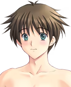 Page 1398 of Tsuma Shibori + Kanae Character CG - preview thumbnail
