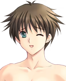 Page 1404 of Tsuma Shibori + Kanae Character CG - preview thumbnail