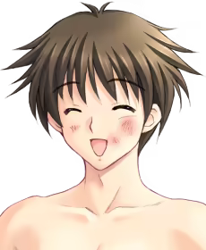 Page 1556 of Tsuma Shibori + Kanae Character CG - preview thumbnail