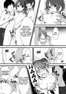 Page 7 of Inyoku Duet - preview thumbnail