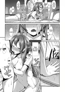 Page 35 of CINDERELLA ECSTASY Megami no Tawamure - preview thumbnail