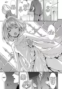 Page 5 of CINDERELLA ECSTASY Megami no Tawamure - preview thumbnail