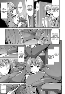Page 7 of CINDERELLA ECSTASY Megami no Tawamure - preview thumbnail