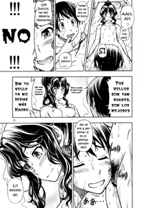 Page 18 of Mojamoja Kyousei Event (decensored) - preview thumbnail