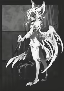 Page 69 of KEMOGUROBIN! - preview thumbnail
