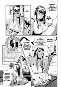 Page 7 of Settai Play (Tekagen Nashi) | La Moglie Rubata - preview thumbnail