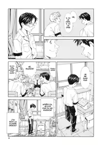 Page 13 of Stretta Ch. 0-4 (decensored) - preview thumbnail