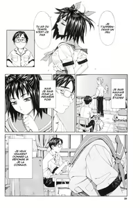Page 32 of Stretta Ch. 0-4 (decensored) - preview thumbnail