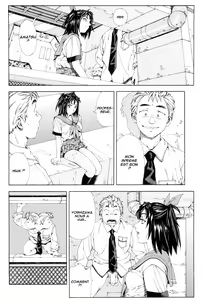Page 36 of Stretta Ch. 0-4 (decensored) - preview thumbnail