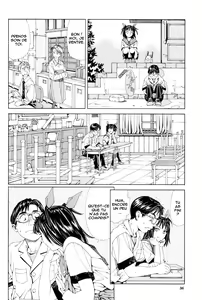 Page 40 of Stretta Ch. 0-4 (decensored) - preview thumbnail