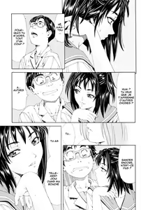 Page 41 of Stretta Ch. 0-4 (decensored) - preview thumbnail
