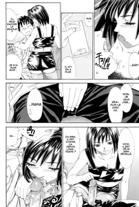 Page 60 of Stretta Ch. 0-4 (decensored) - preview thumbnail