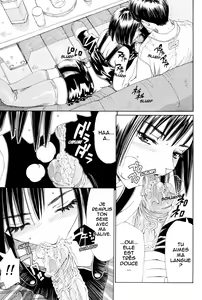 Page 61 of Stretta Ch. 0-4 (decensored) - preview thumbnail