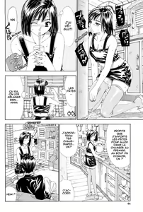 Page 68 of Stretta Ch. 0-4 (decensored) - preview thumbnail