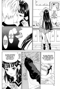 Page 78 of Stretta Ch. 0-4 (decensored) - preview thumbnail