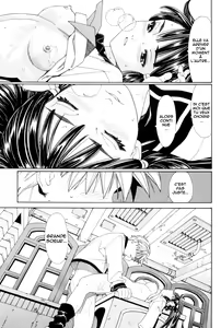 Page 95 of Stretta Ch. 0-4 (decensored) - preview thumbnail