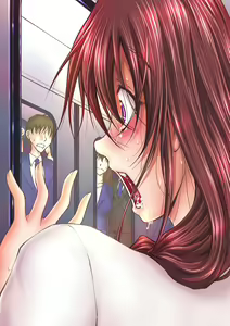 Page 368 of Chikan no Jikan ~JK Hoshino Mana no Tsuugaku Jikan~ - preview thumbnail