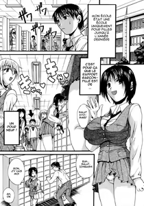 Page 65 of Kyonyuu Alpha - preview thumbnail