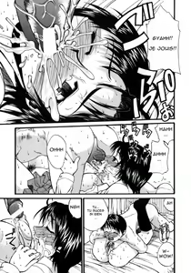 Page 81 of Kyonyuu Alpha - preview thumbnail