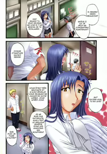 Page 90 of Kyonyuu Alpha - preview thumbnail