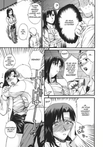 Page 93 of Kyonyuu Alpha - preview thumbnail