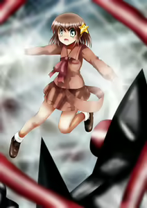 Page 113 of Fushigi Sekai -Mystery World- Nonona 23 ~Shikkoku no Mayouhei to no Tatakai, Sara naru Shishi Shoumetsu Jigokukan no Inkyoubu~ - preview thumbnail
